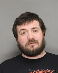 Mugshot of Jacob Riley Basten booked in Brown County, Wisconsin on October 18, 2026