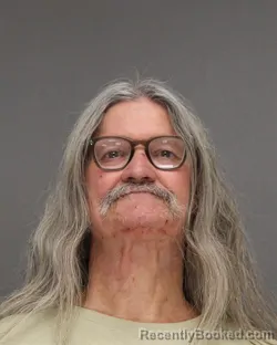 Mugshot of John Michael Wescott booked in Brown County, Wisconsin on October 22, 2026