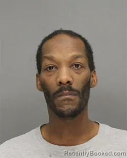 Mugshot of Jamel Darnell Rogers booked in Brown County, Wisconsin on October 23, 2026