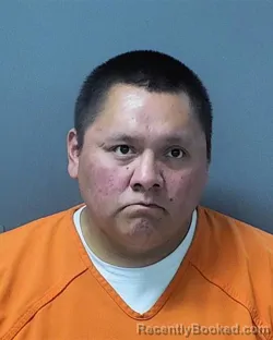 Mugshot of MICHAEL WAYNE PEDERSON booked in Chippewa County, Wisconsin on April 15, 2026