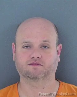 Mugshot of COLIN MICHAEL HOLMES