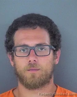 Mugshot of JOSEPH FREDERICK SCHMIDT booked in Chippewa County, Wisconsin on July 1, 2026