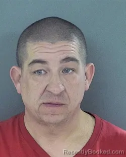 Mugshot of CHRISTOPHER JOHN CORNEHL