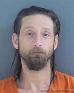 Mugshot of ANDRE CHRISTOPHER BASACKER