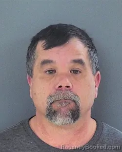 Mugshot of JUSTIN DUANE BUCK