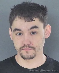 Mugshot of JOSEPH RICHARD SCHESEL booked in Chippewa County, Wisconsin on April 4, 2026