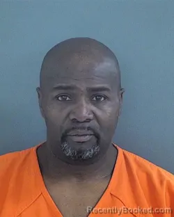 Mugshot of MARTISE TERRELL CRAIG