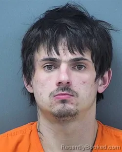 Mugshot of TRENTON GREGORY SCHULTZ
