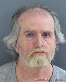 Mugshot of KEVIN EUGENE KERNAN booked in Chippewa County, Wisconsin on April 24, 2026