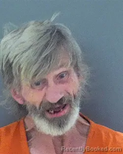 Mugshot of RICKY STAR LANG