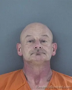 Mugshot of WILLIAM E KOHN booked in Chippewa County, Wisconsin on April 3, 2026