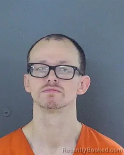 Mugshot of JARED ANTHONY COATNEY