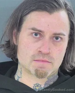 Mugshot of COLE MICHAEL KOEPL