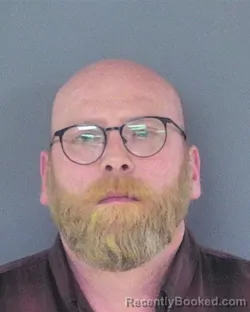 Mugshot of NICHOLAS JOHN PETERS