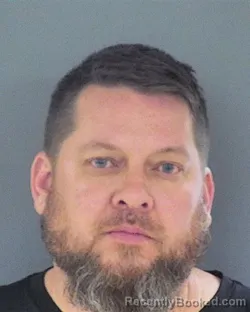 Mugshot of LOGAN MICHAEL NORDIN