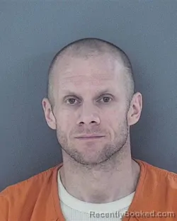 Mugshot of JACOB MEYER DEA