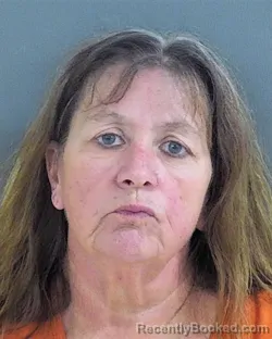 Mugshot of DEBORAH K LEMAY booked in Chippewa County, Wisconsin on June 30, 2026