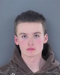 Mugshot of BENJAMIN JOSEPH SHEEHAN