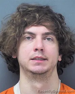 Mugshot of IAN EARLE LEONARD SANDISON