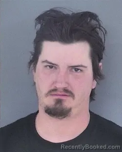 Mugshot of JOHN SCOTT NAGEL