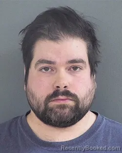 Mugshot of DAYNE AUGUST ENO