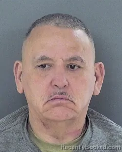 Mugshot of MICHAEL C OBRIEN