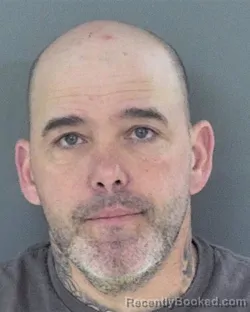 Mugshot of BOBBY MCGEE BEGOLKE booked in Chippewa County, Wisconsin on April 5, 2026