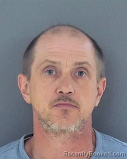 Mugshot of SCOTTY JAMES ODAGARD booked in Chippewa County, Wisconsin on April 25, 2026