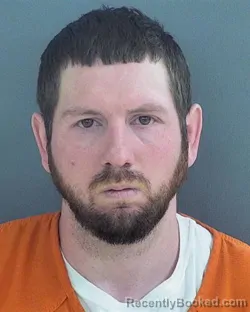 Mugshot of KEVIN DANIEL POWELL booked in Chippewa County, Wisconsin on April 21, 2026