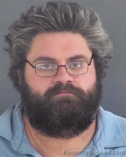 Mugshot of STEVEN DAVID BIERMANN booked in Chippewa County, Wisconsin on April 30, 2026
