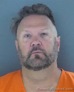 Mugshot of JOHN WILLIAMS BENSON booked in Chippewa County, Wisconsin on June 24, 2026