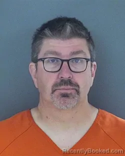 Mugshot of CORY JOSEPH ANDERSON booked in Chippewa County, Wisconsin on July 31, 2026