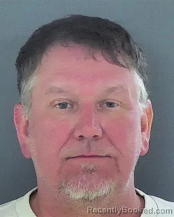 Mugshot of JAMES DENIS HANSEN booked in Chippewa County, Wisconsin on May 1, 2026