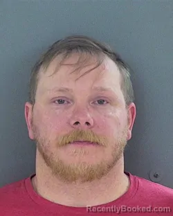 Mugshot of ERIC D CHAMLEY