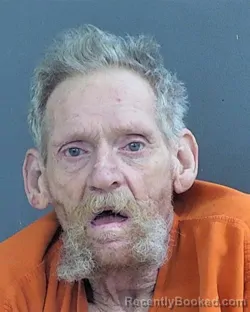 Mugshot of JAMES RALPH HAILE