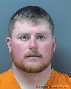 Mugshot of KURTIS LEE THORNBY