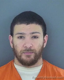 Mugshot of BRANDON NICHOLAS SALTNESS