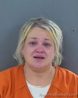 Mugshot of JANAE M LYNCH
