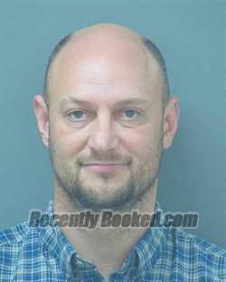 Mugshot of JOSEPH DAVID SWEENEY