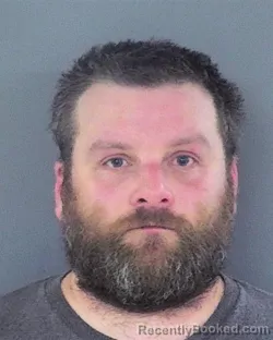 Mugshot of ZACHARY CRAIG SCHEMENAUER booked in Chippewa County, Wisconsin on July 30, 2026