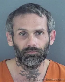 Mugshot of JACOB DEAN STOUT booked in Chippewa County, Wisconsin on April 1, 2026