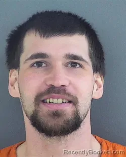 Mugshot of MAXIMUS ALEXIS DAVIS