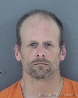 Mugshot of KRISTOPHER ROBERT NORDLOF booked in Chippewa County, Wisconsin on April 4, 2026