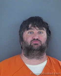 Mugshot of Eric Anthony Madison booked in Chippewa County, Wisconsin on August 15, 2026