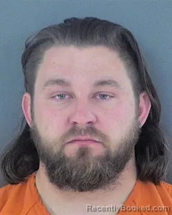 Mugshot of AUSTIN JAMES MAHAL