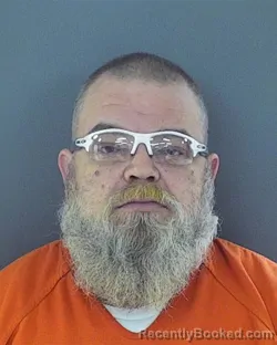 Mugshot of GARY CHRISTOPHER DEMOTTS booked in Chippewa County, Wisconsin on June 23, 2026