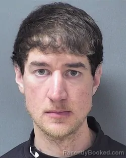 Mugshot of GRAHAM CHARLES TIMME