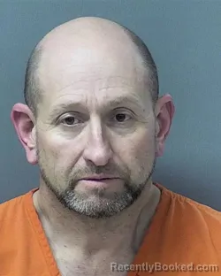 Mugshot of JESUS RICHARD ANTHONY MIERA