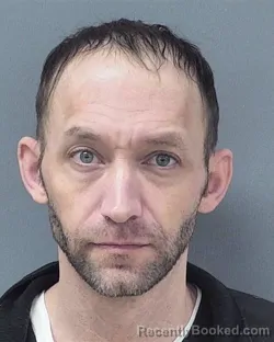 Mugshot of ANDREW DAVID HEYDE