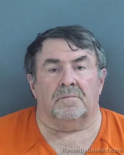 Mugshot of ERVIN SAMUEL WITMER